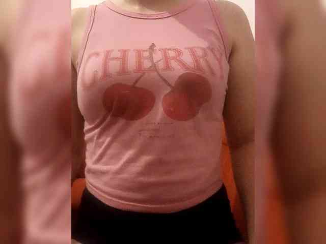 cherry_fire webcam