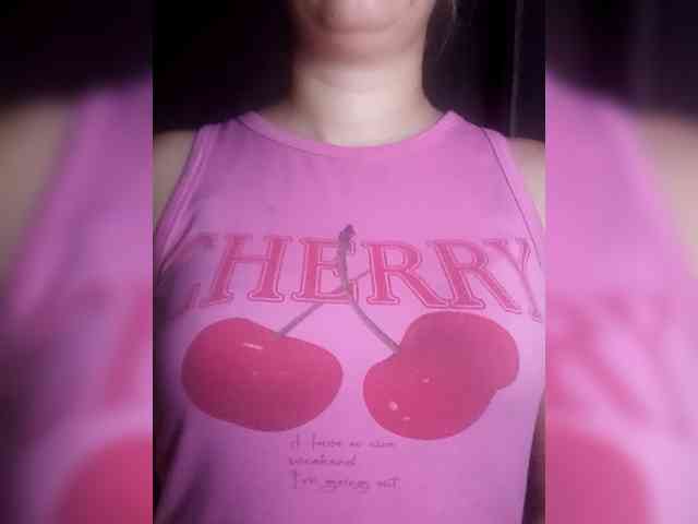 cherry_fire webcam