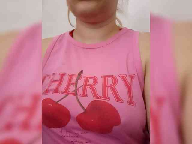 cherry_fire webcam