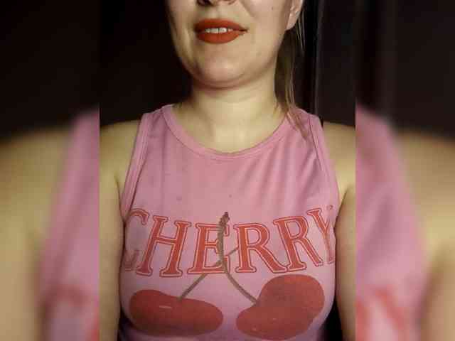 cherry_fire webcam