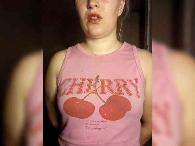 cherry_fire webcam