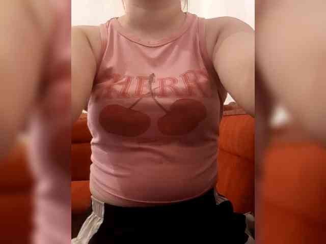 cherry_fire webcam