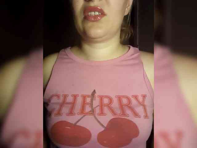 cherry_fire webcam