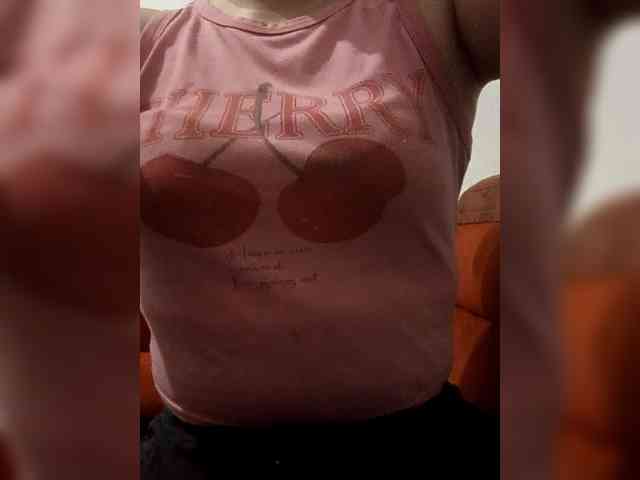 cherry_fire webcam