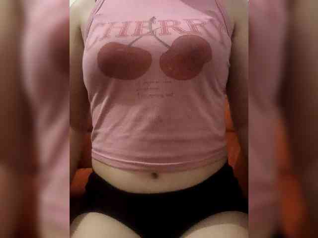 cherry_fire webcam