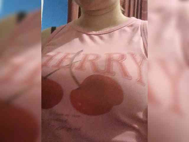 cherry_fire webcam