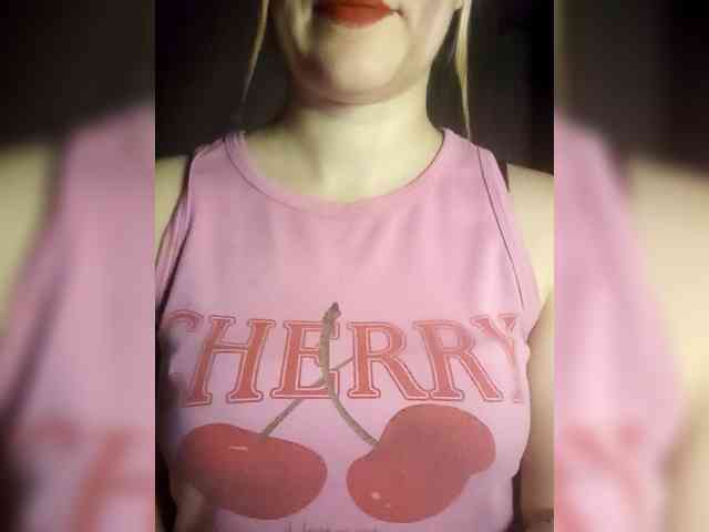 cherry_fire webcam