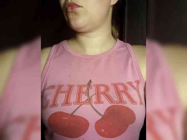 cherry_fire webcam