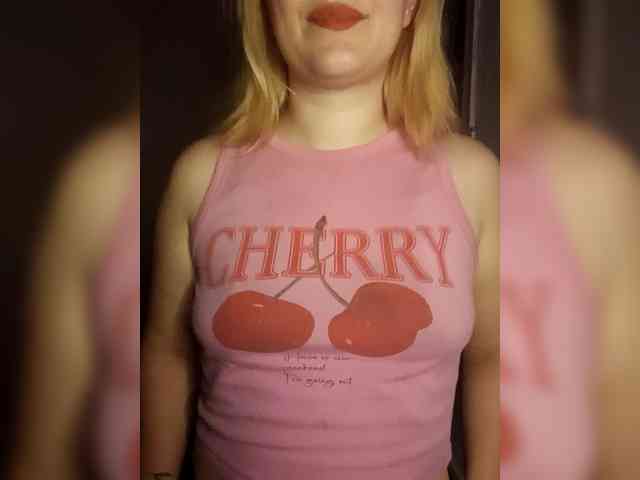 cherry_fire webcam