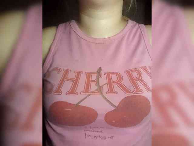 cherry_fire webcam
