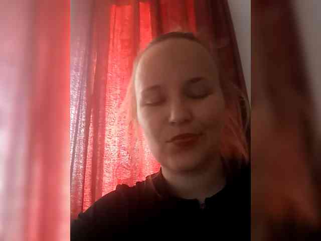 Dana18-1 webcam