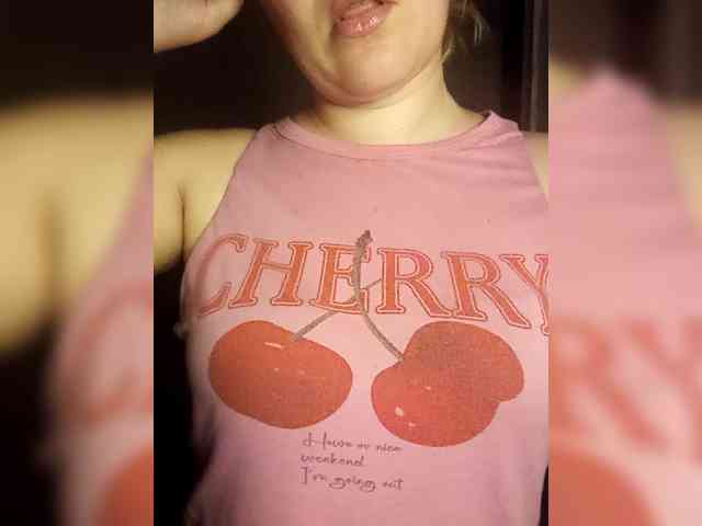 cherry_fire webcam