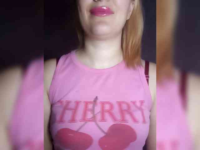 cherry_fire webcam