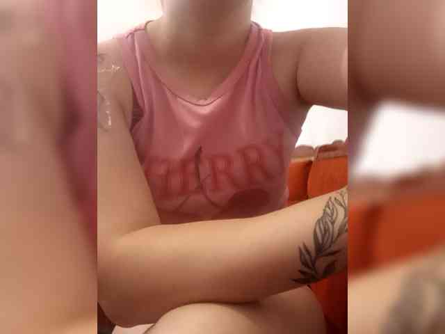 cherry_fire webcam