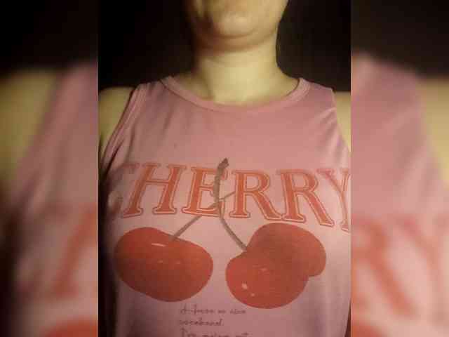 cherry_fire webcam