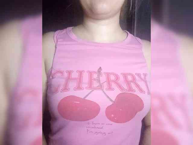 cherry_fire webcam