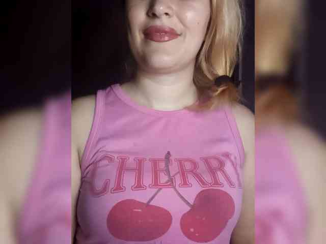 cherry_fire webcam