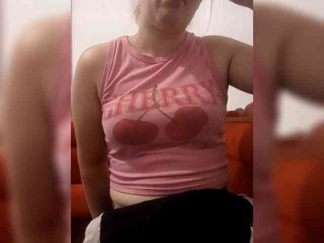 cherry_fire webcam