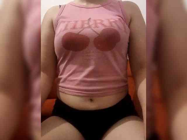 cherry_fire webcam