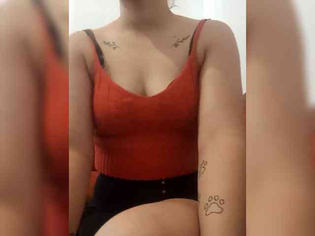 cherry_fire webcam