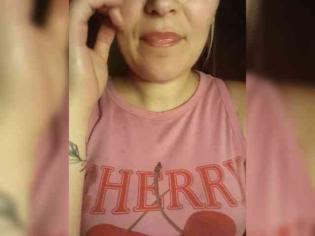 cherry_fire webcam