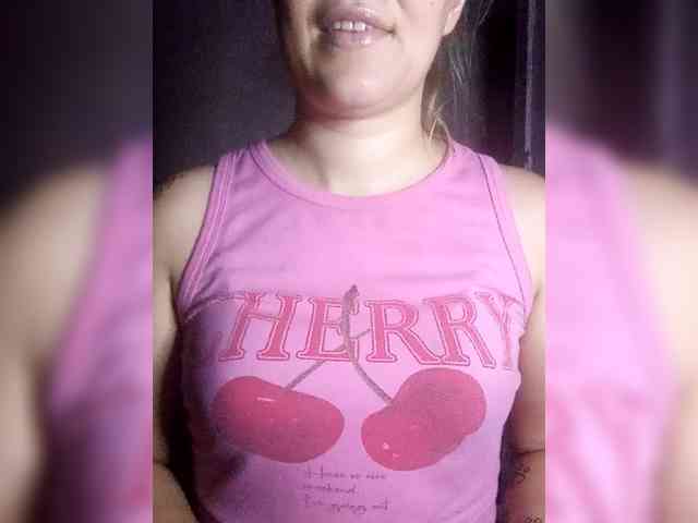 cherry_fire webcam