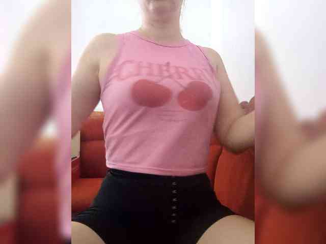 cherry_fire webcam