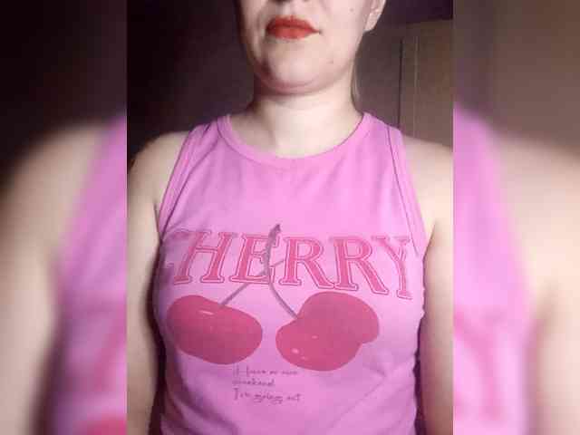 cherry_fire webcam