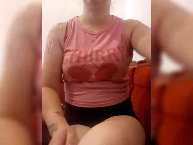 cherry_fire webcam