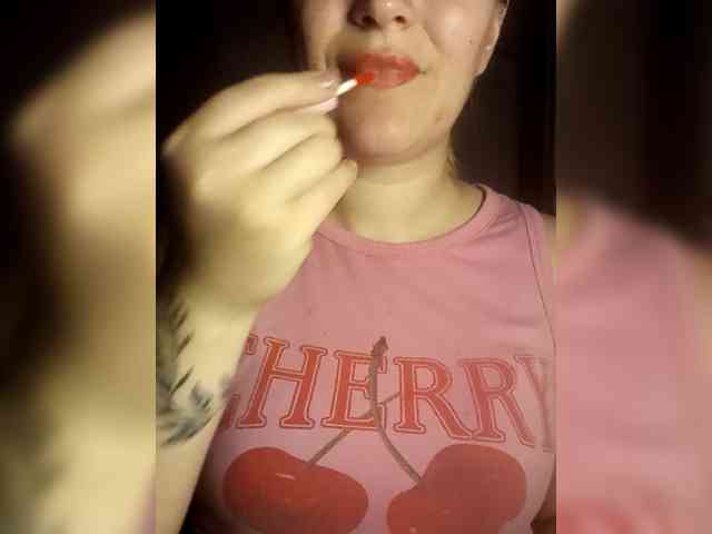 cherry_fire webcam
