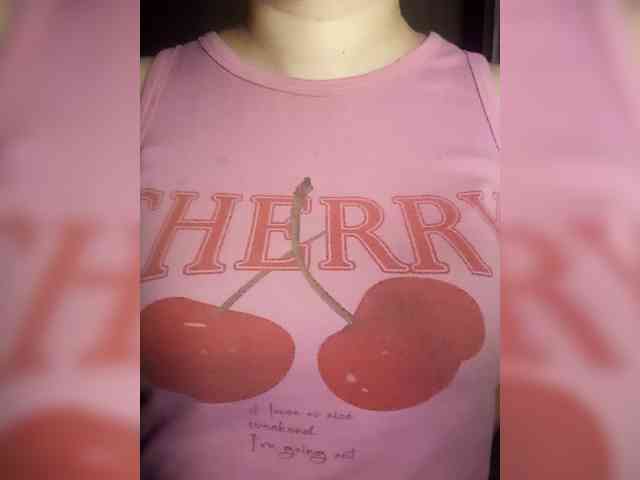 cherry_fire webcam