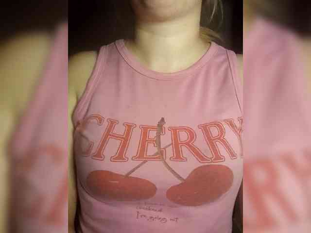 cherry_fire webcam