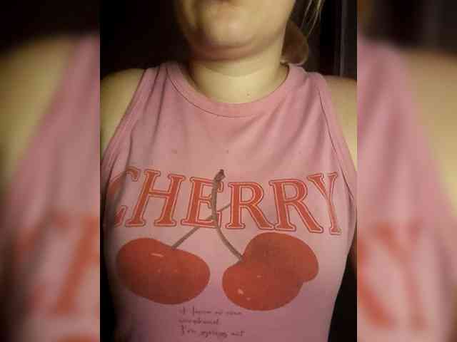 cherry_fire webcam