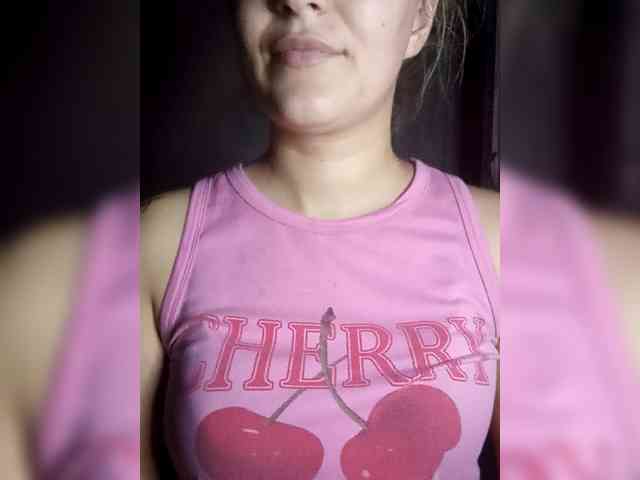cherry_fire webcam