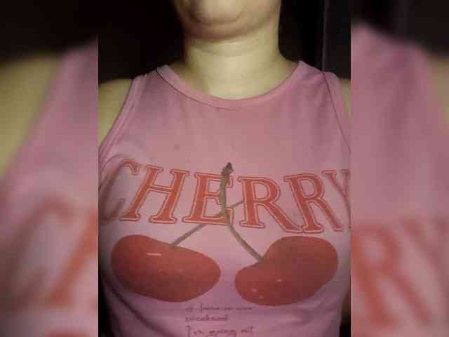 cherry_fire webcam