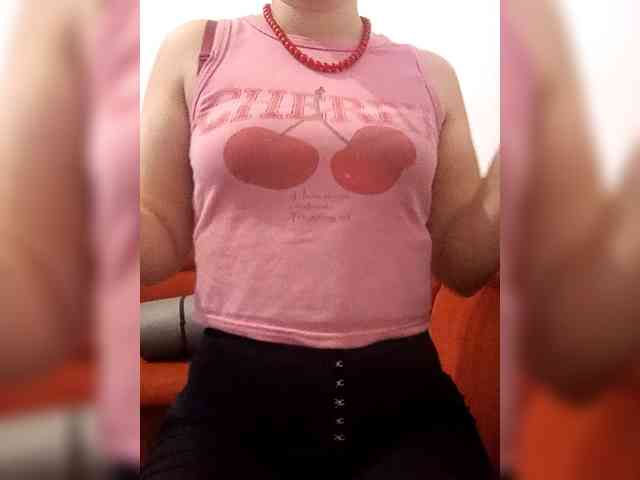 cherry_fire webcam