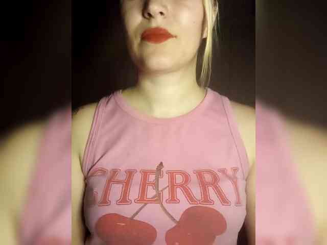 cherry_fire webcam