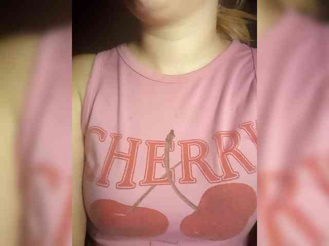cherry_fire webcam