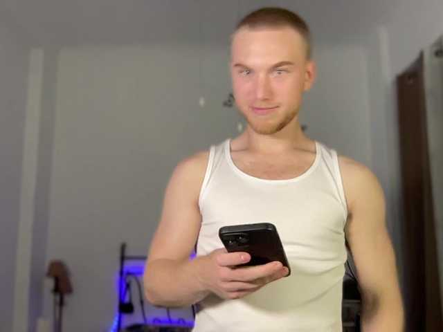 pavelrey live cam