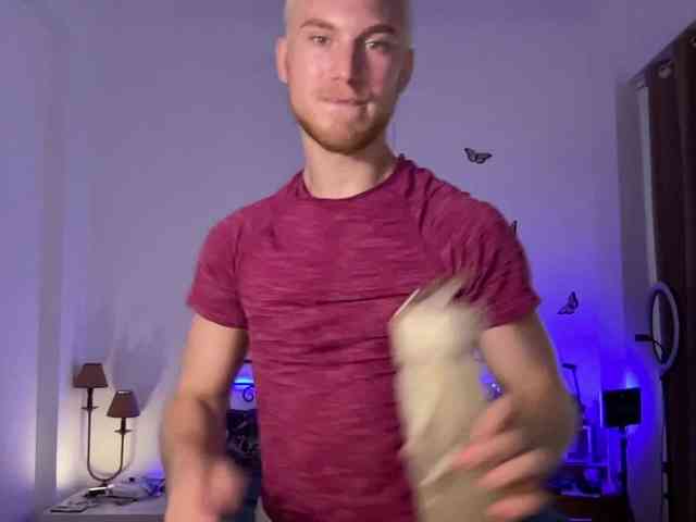pavelrey Sex Cam Show