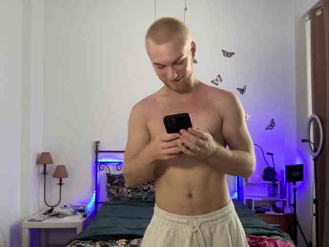pavelrey Sex Cam Show
