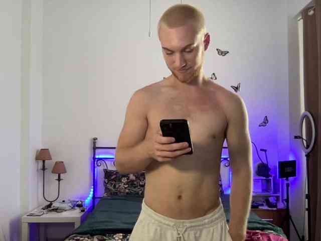 pavelrey Sex Cam Show