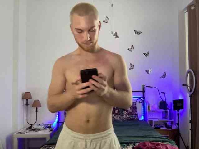 pavelrey Sex Cam Show