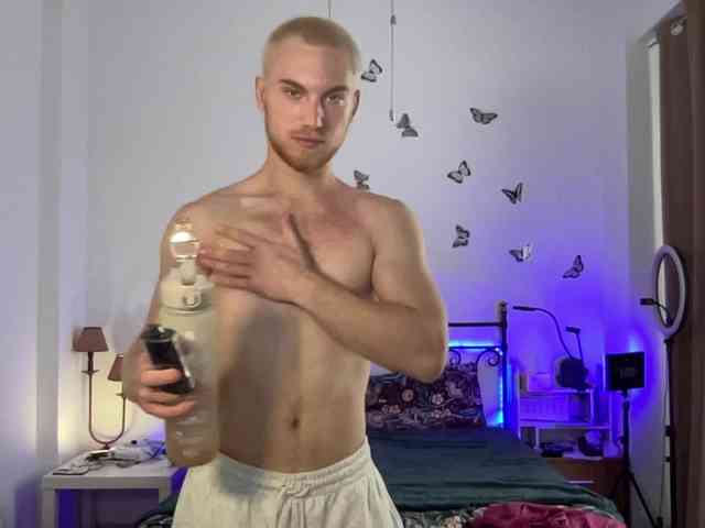 pavelrey Sex Cam Show