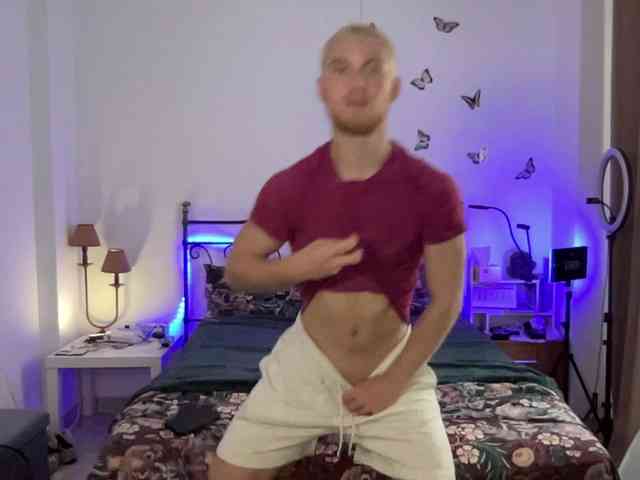pavelrey Sex Cam Show