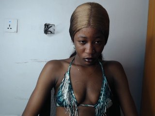 Sexyvian Porn Show