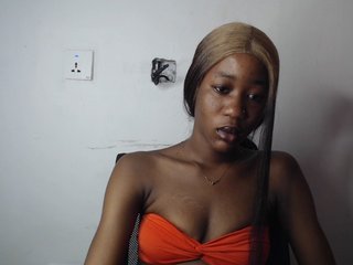 Sexyvian Porn Show