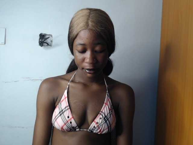 Sexyvian live cam on BongaCams