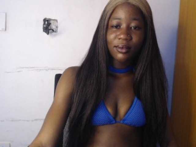 Sexyvian live cam on BongaCams