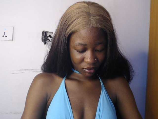 Sexyvian live cam on BongaCams